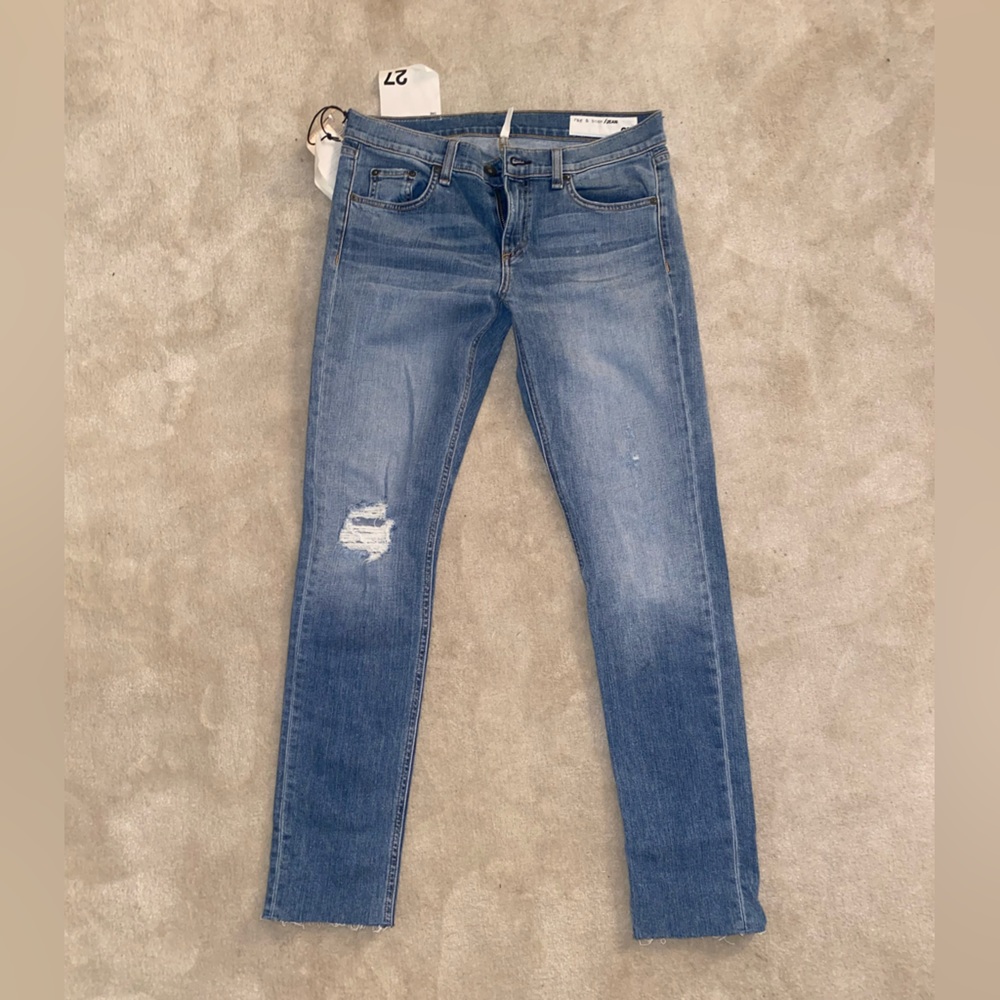 Rag and Bone Jeans